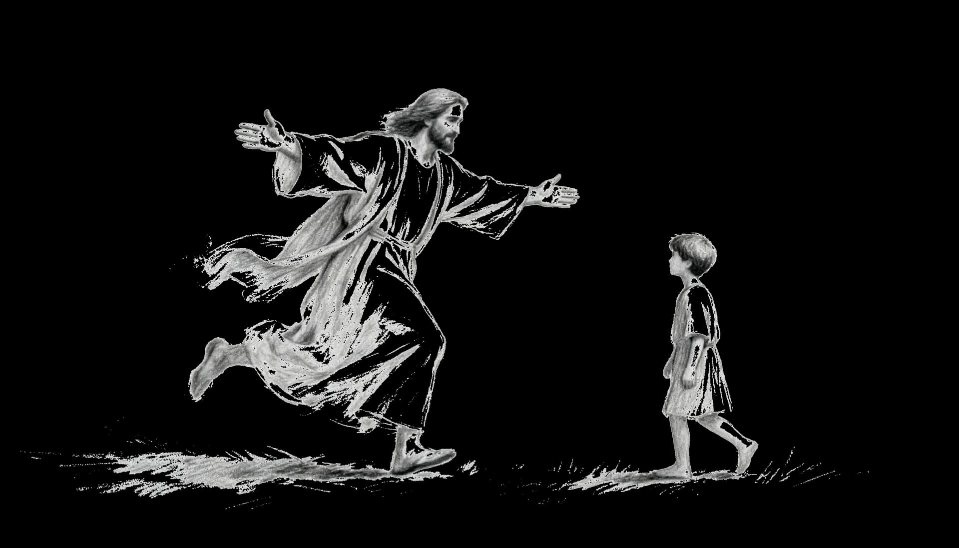 Why Your Bad Week Doesn’t Scare God