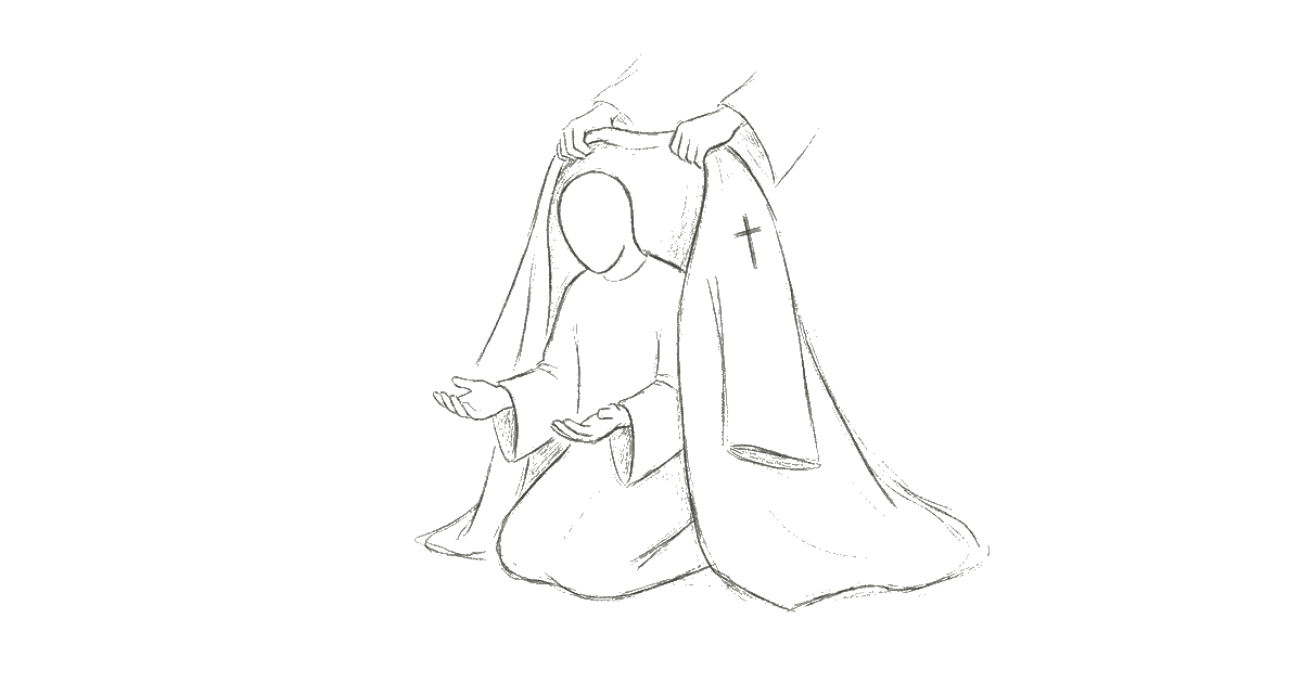 Righteousness Is a Gift, Not a Badge