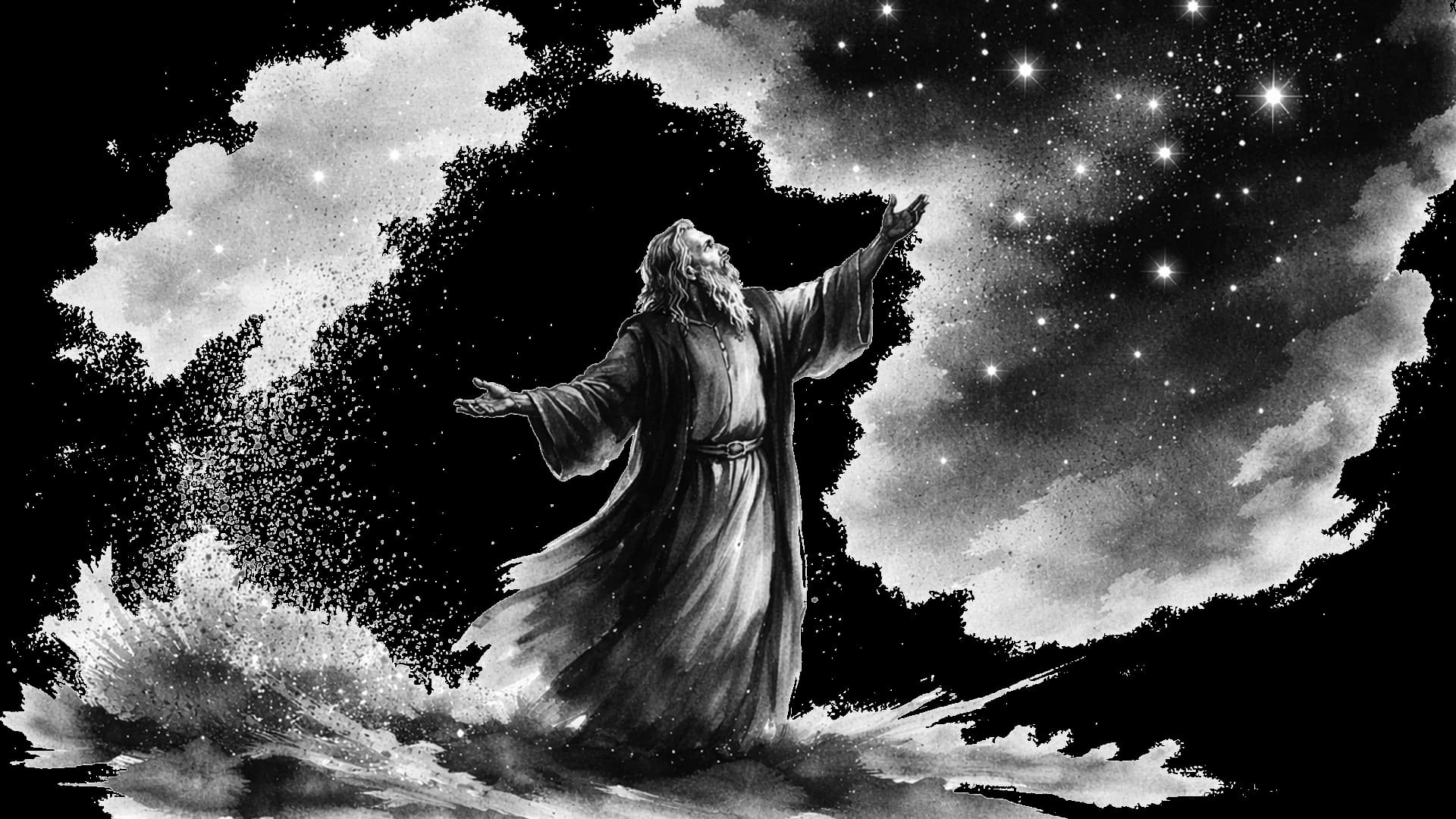 Faith Begins With a Better Image