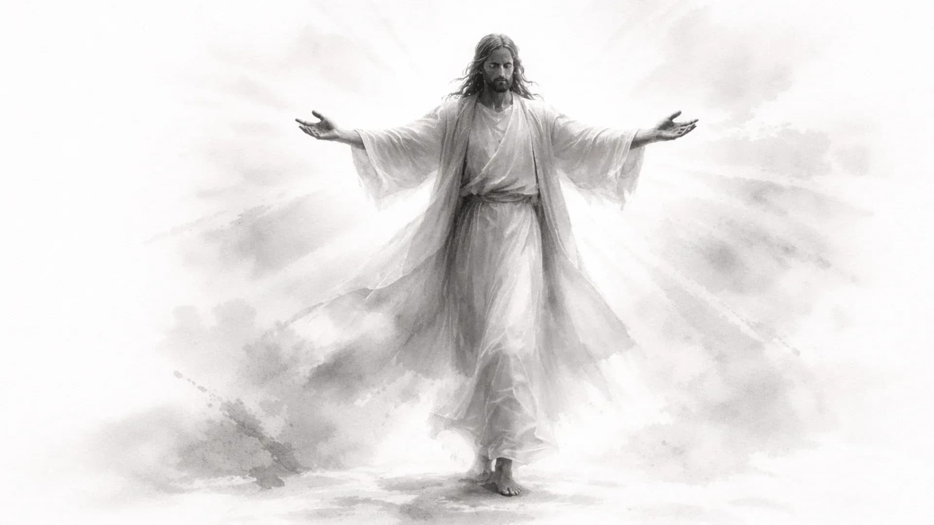 You Are Justified As Fully As the Risen Christ