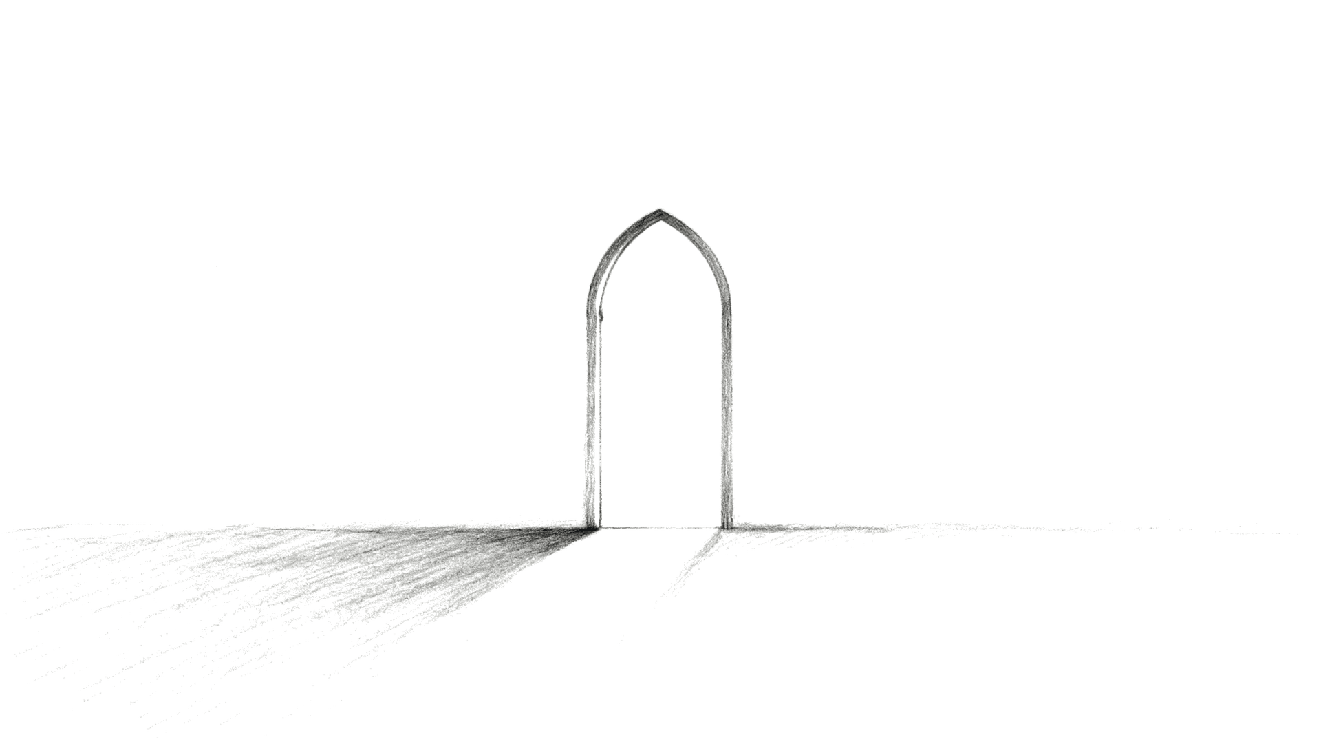 The Narrow Gate Isn’t About Heaven