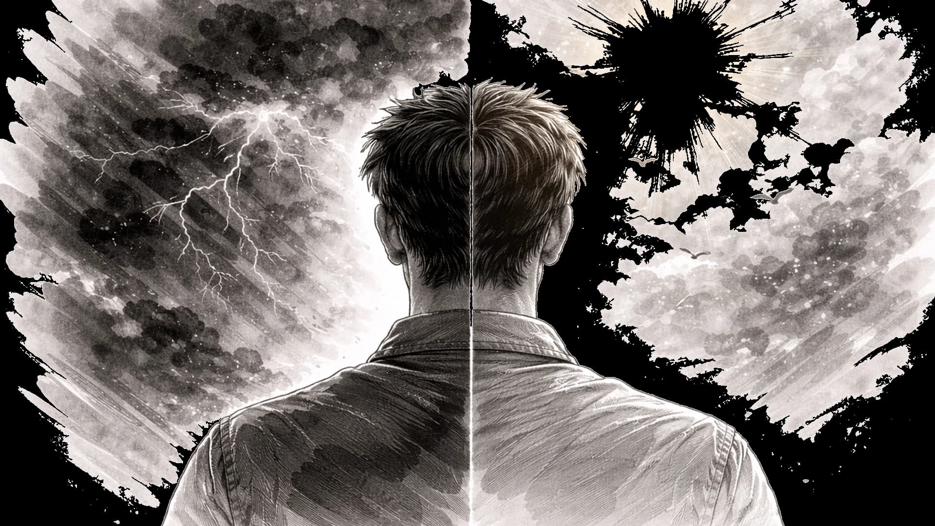 The Way You Think Is the Life You Live