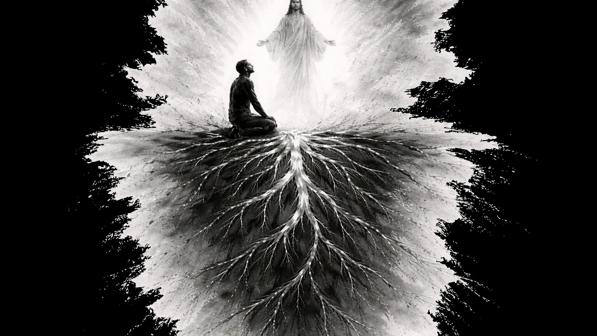 Growing Deeper Into Grace