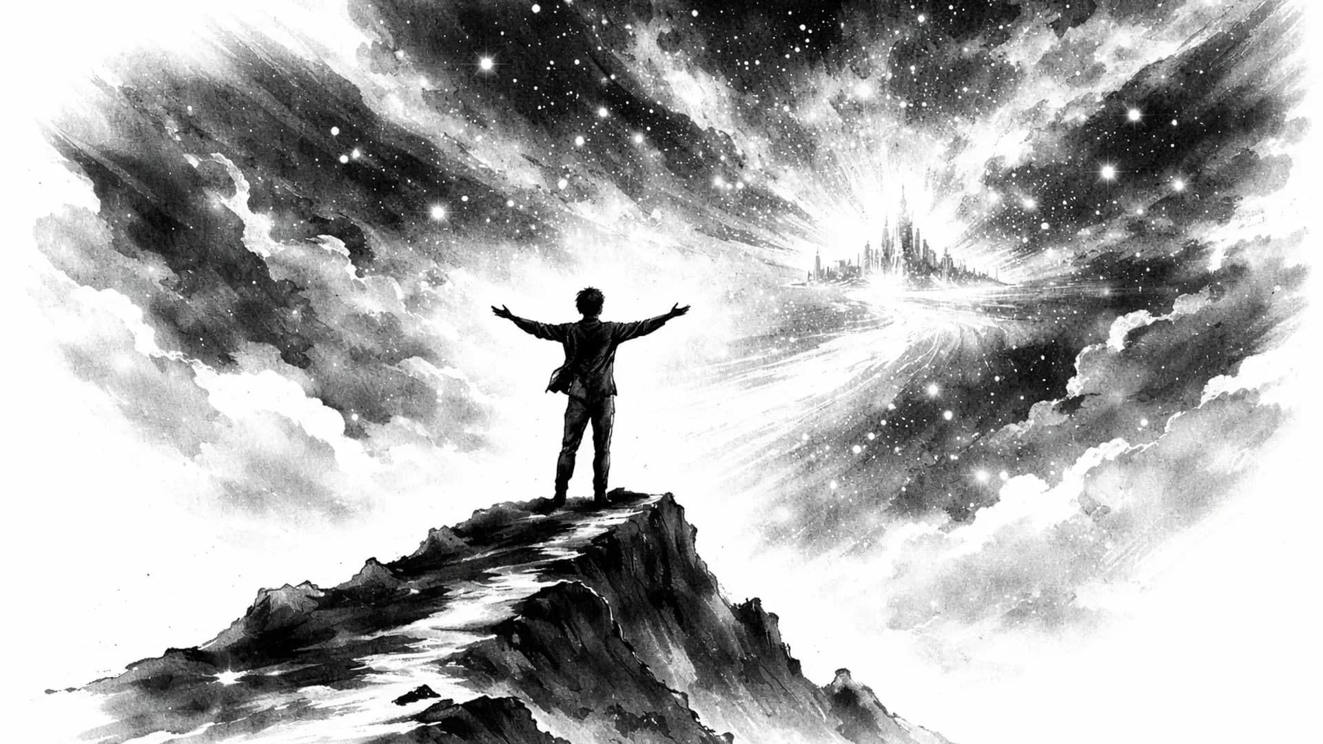 You Were Made for a Divine Destiny, Not a Small Life