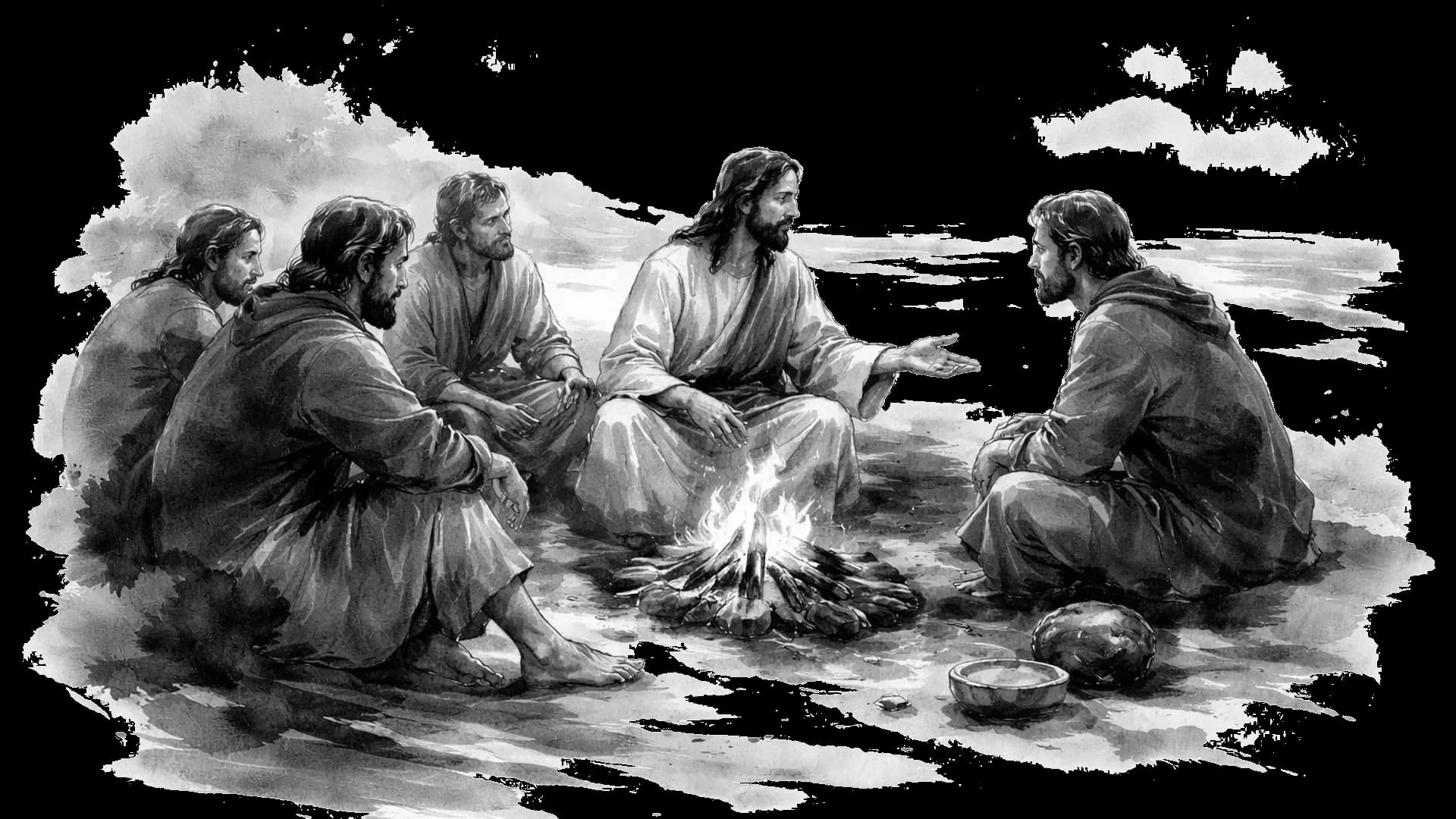 Grace Restores Relationship Before Responsibility