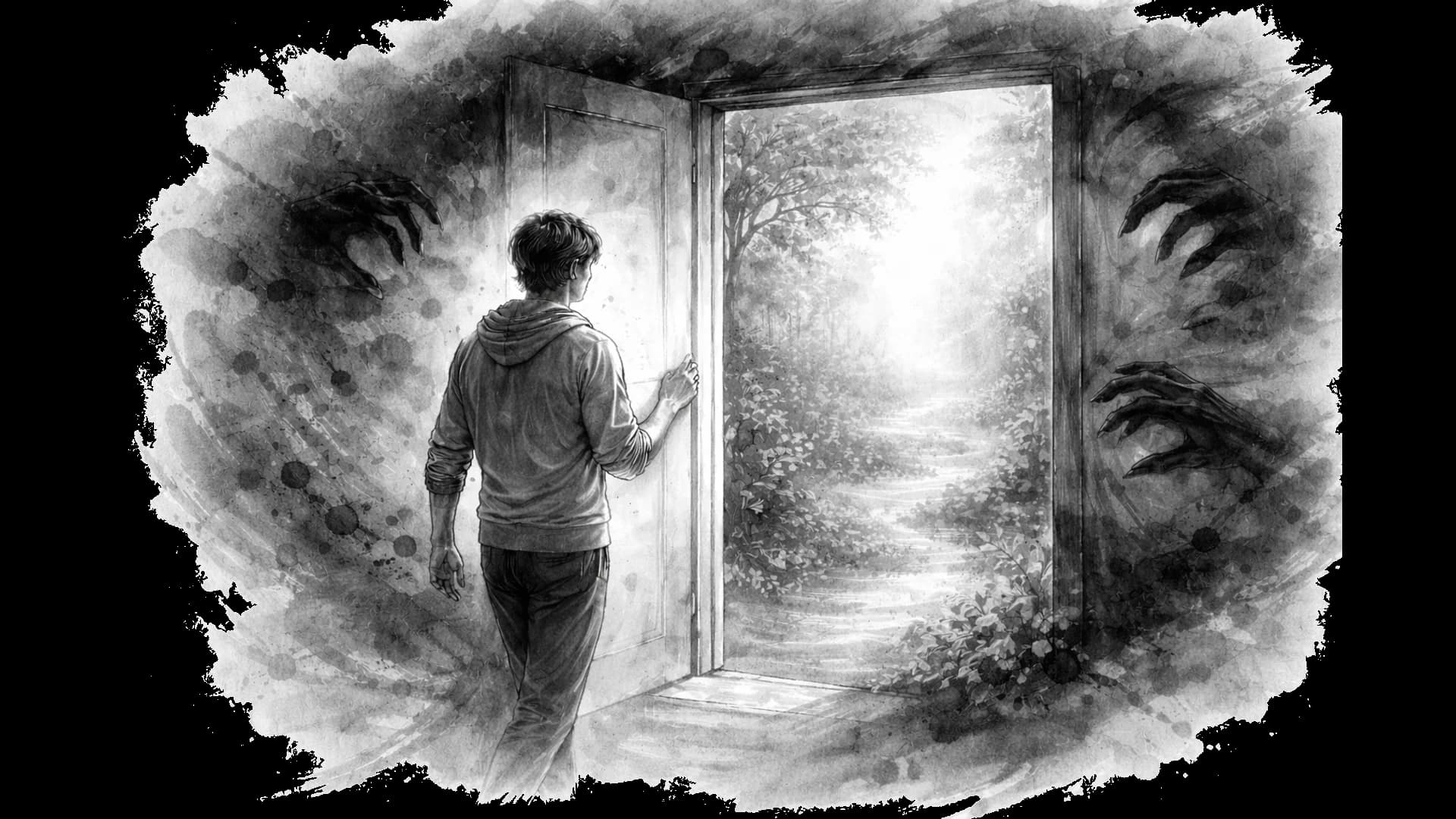 The One Thing God Says to Fear