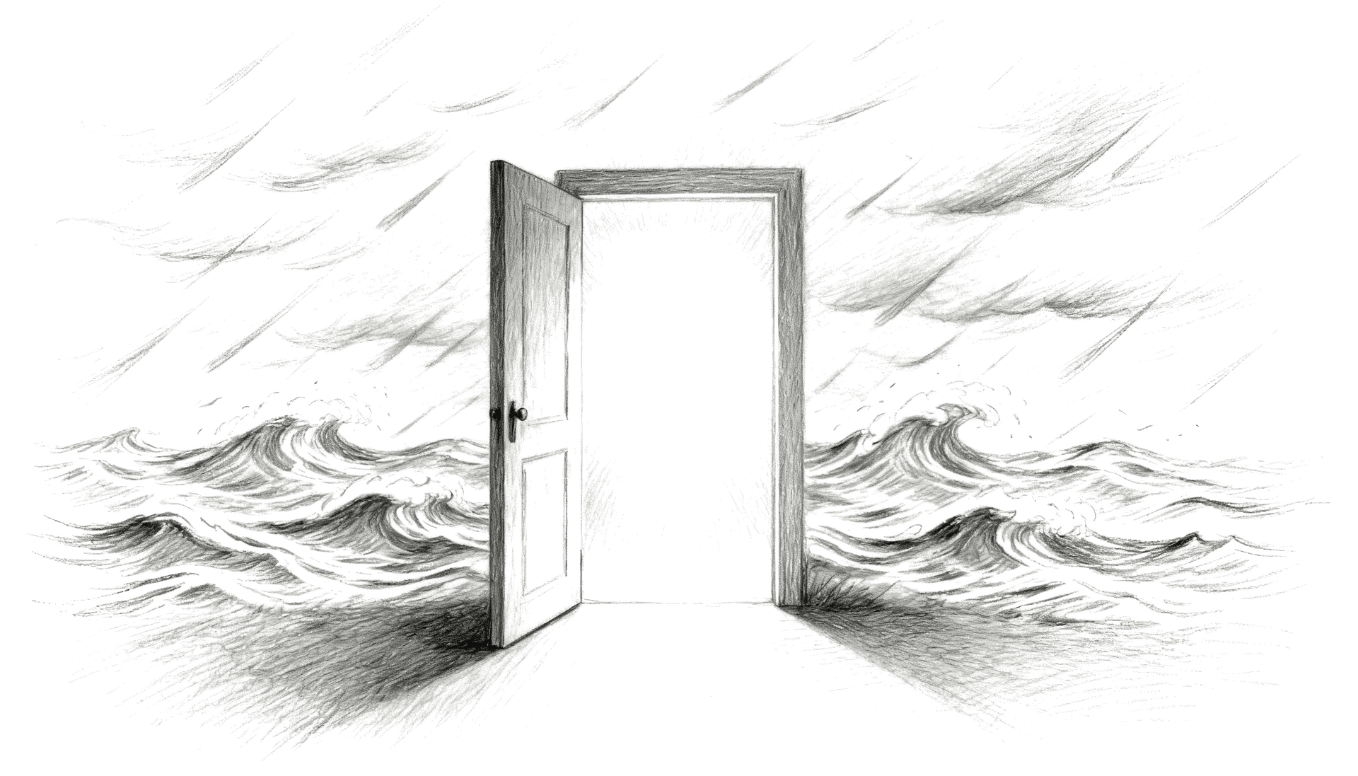 The One Thing God Says to Fear