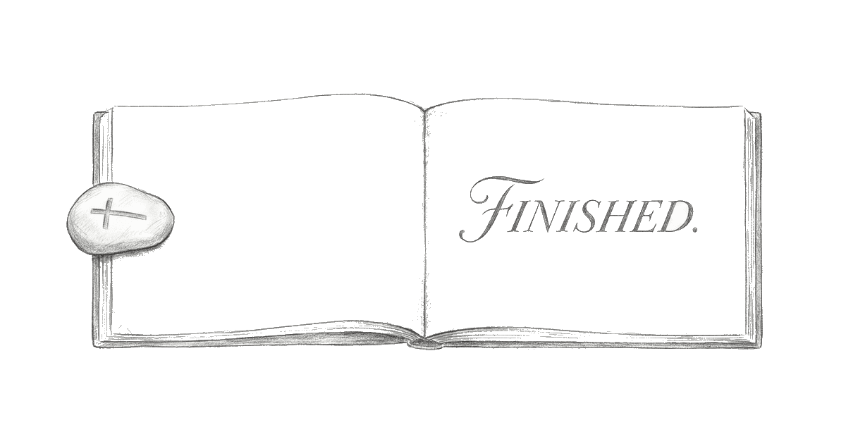 God Sees You According to Jesus