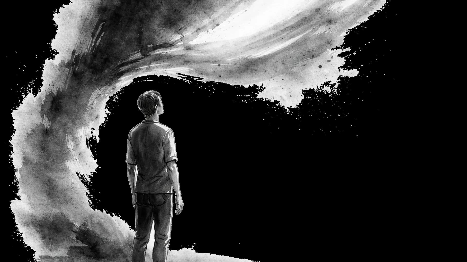 Why Some People Read but Don’t See