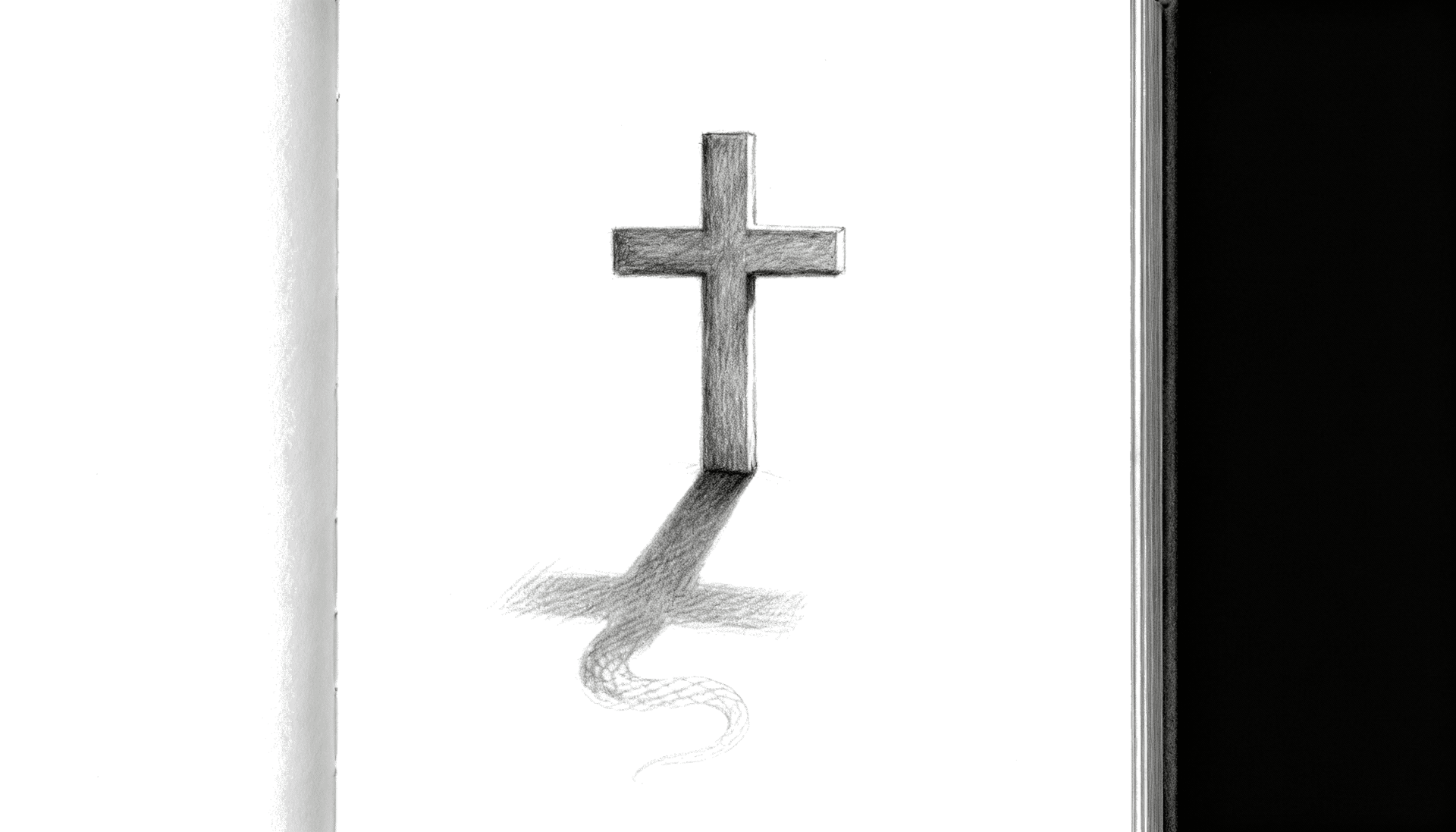 The Oldest Lie in the World