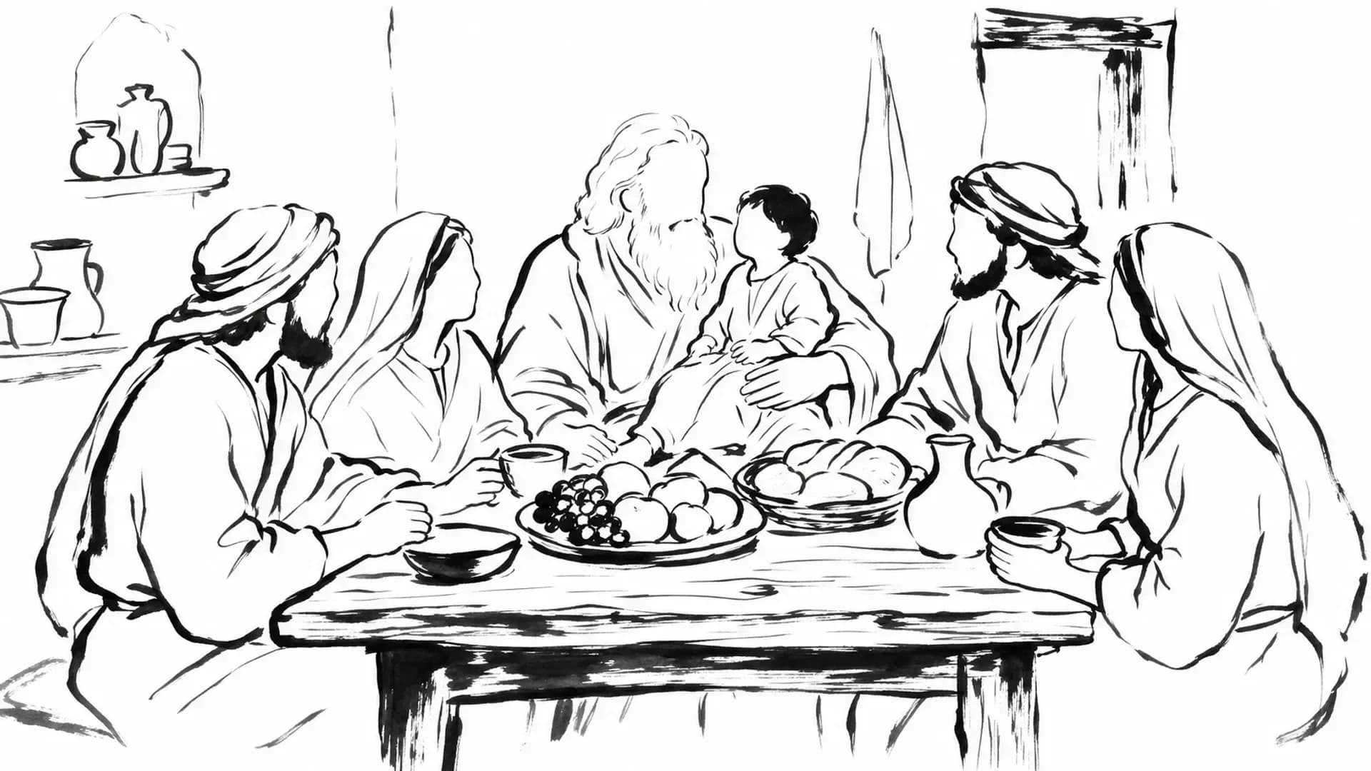 Living Under Psalm 91, Not Psalm 90