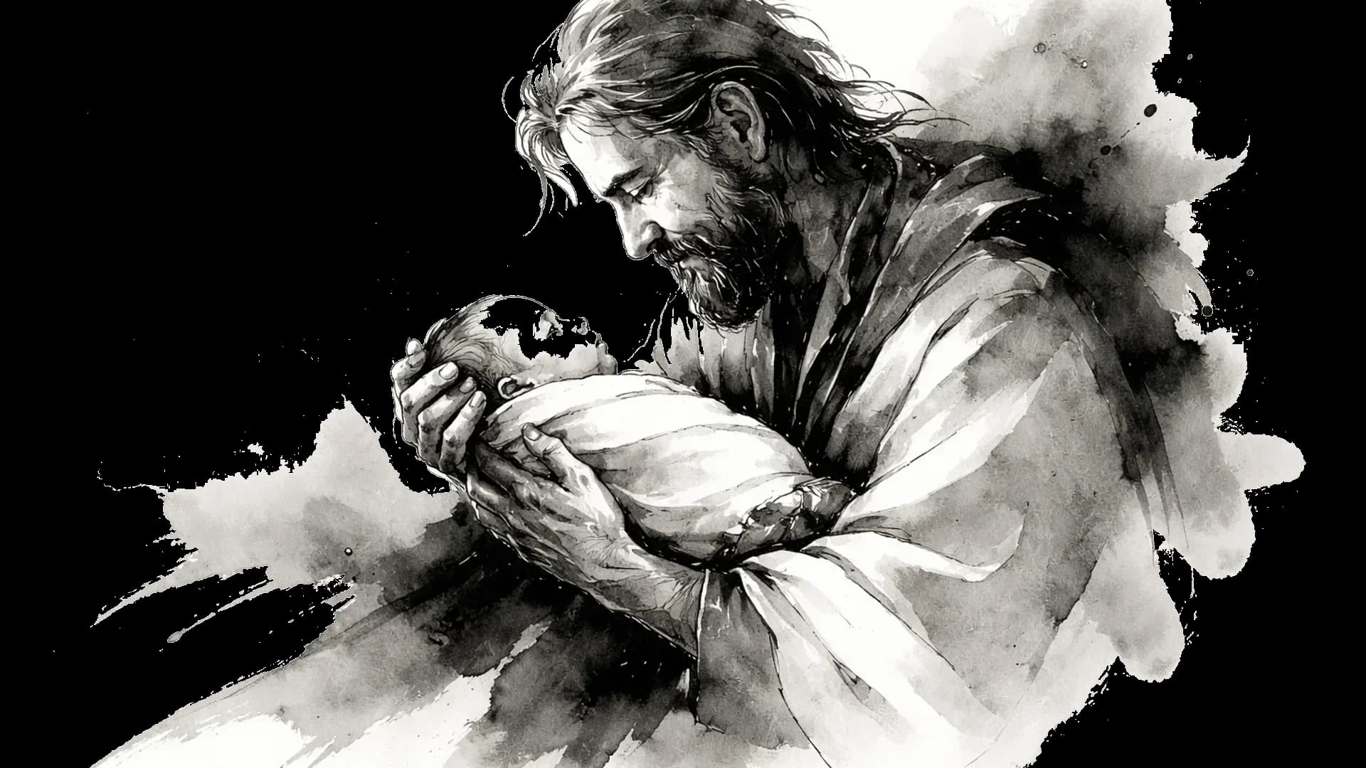 The Name Your Father Gives You