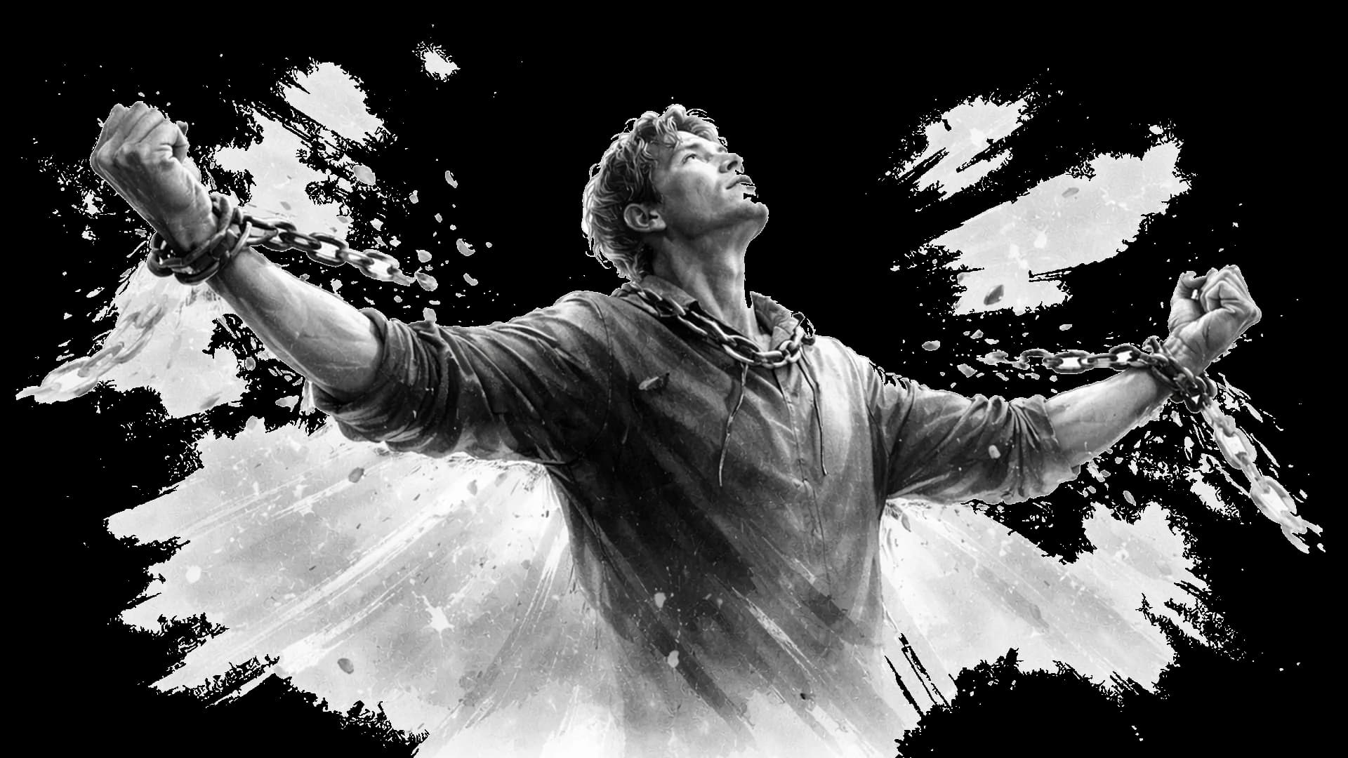 Grace Produces What Willpower Never Could