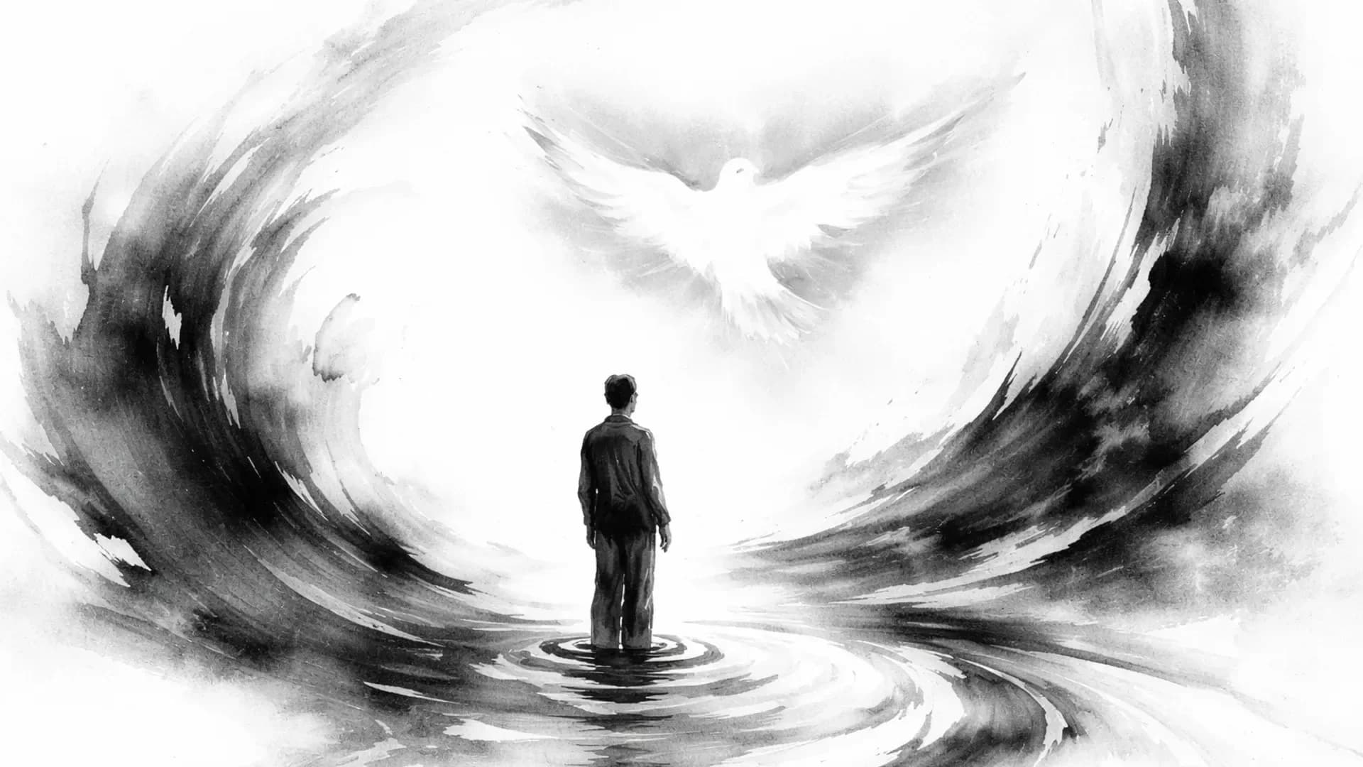 What Does the Bible Say About Fear? 7 Truths That Set You Free