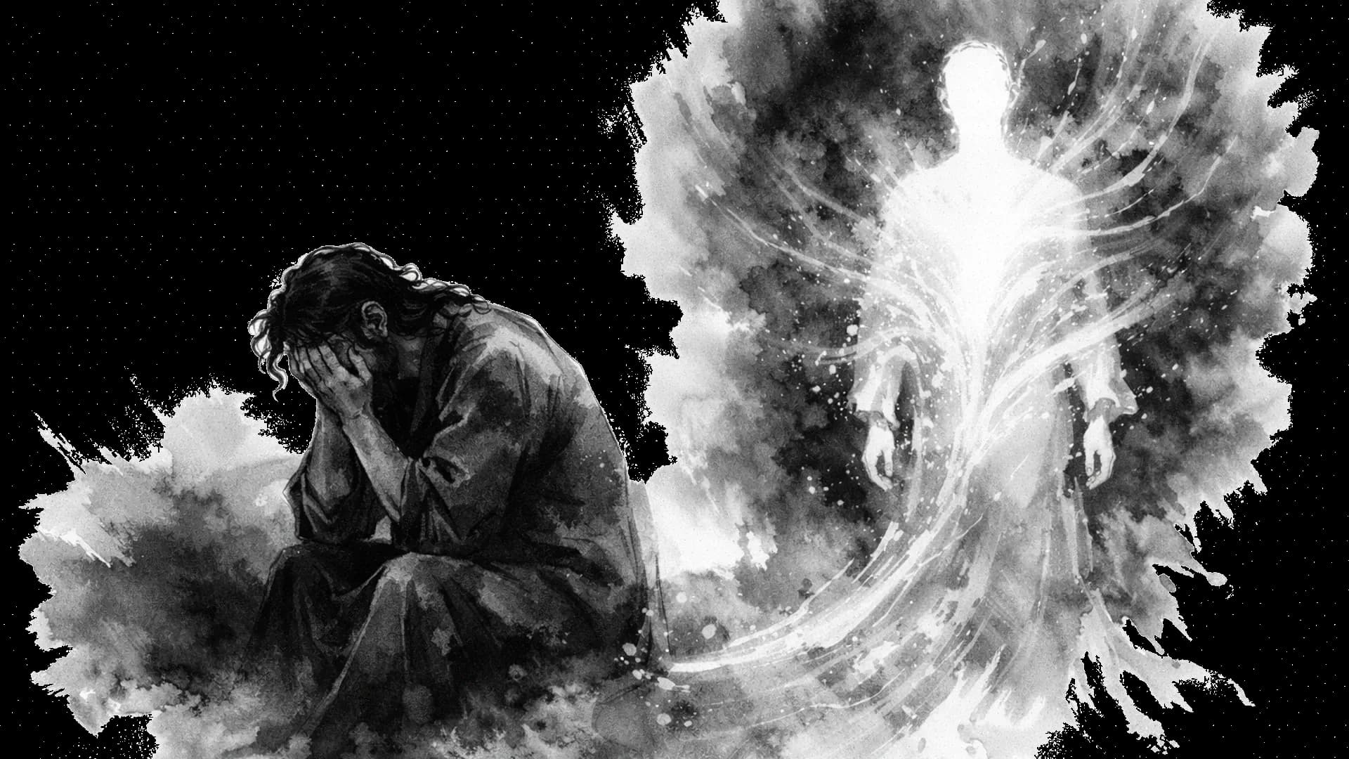 God's Word are Meant to be "Eaten"