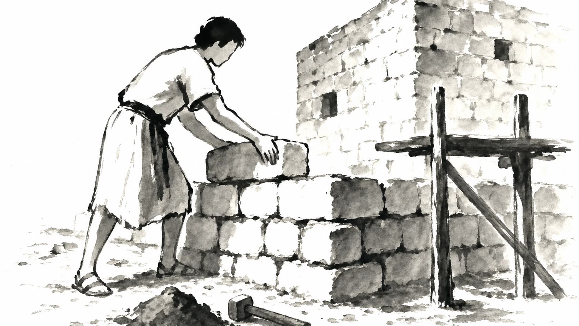 The Jewish Wedding and the Bride of Christ