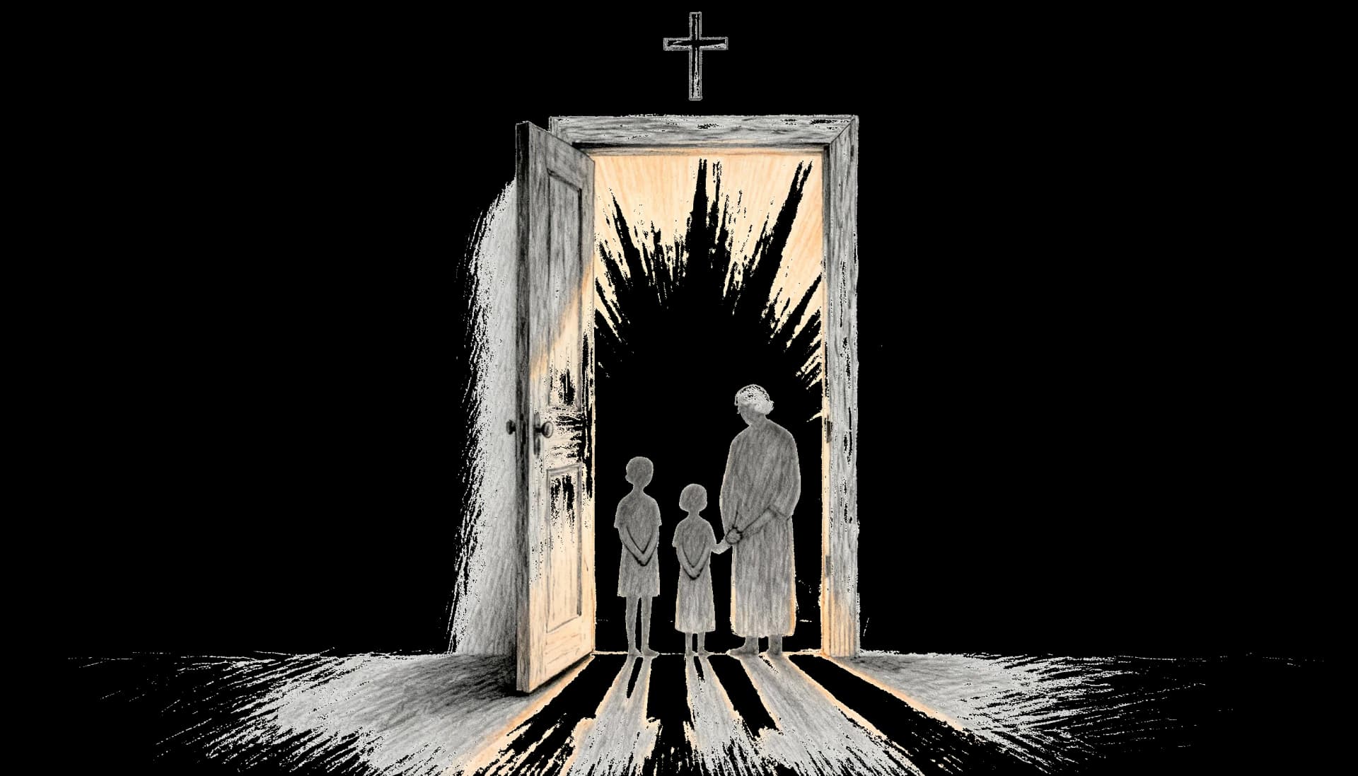 Salvation Is a Family Story