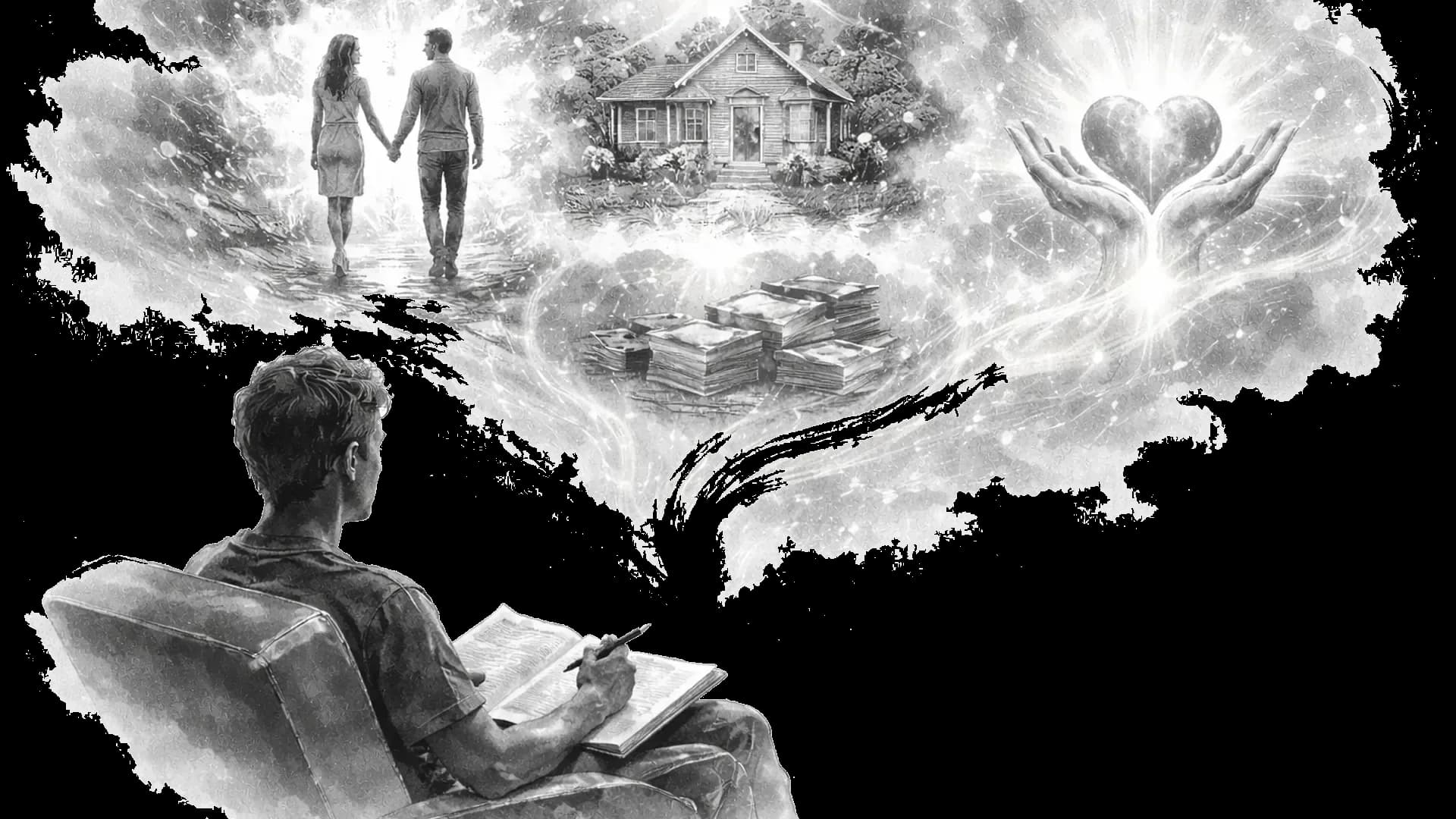 Why You Need a Vision