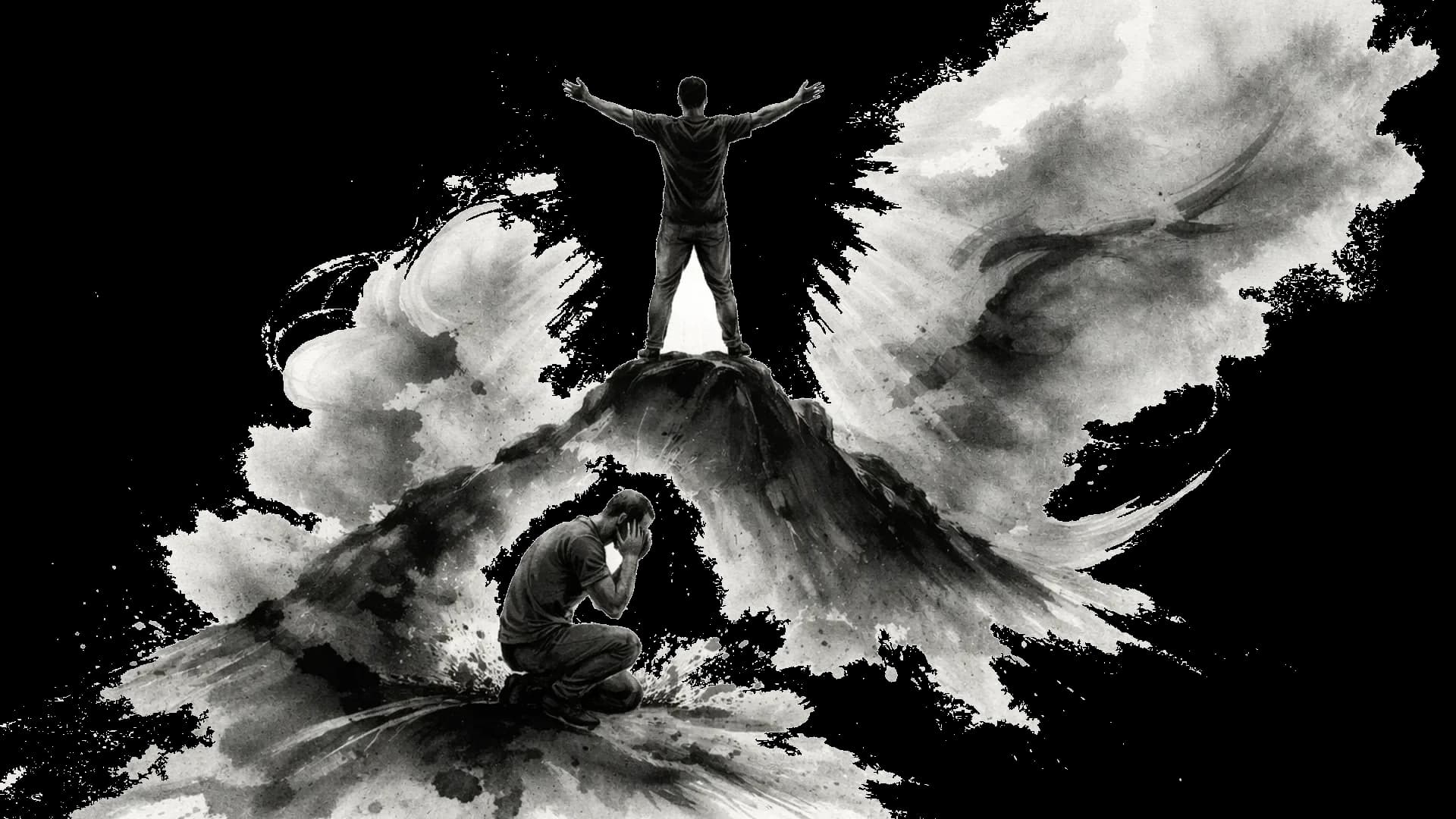 Your Standing Is Stronger Than Your Stumbles