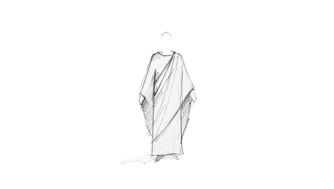 Stop Trying to Earn What God Already Gave