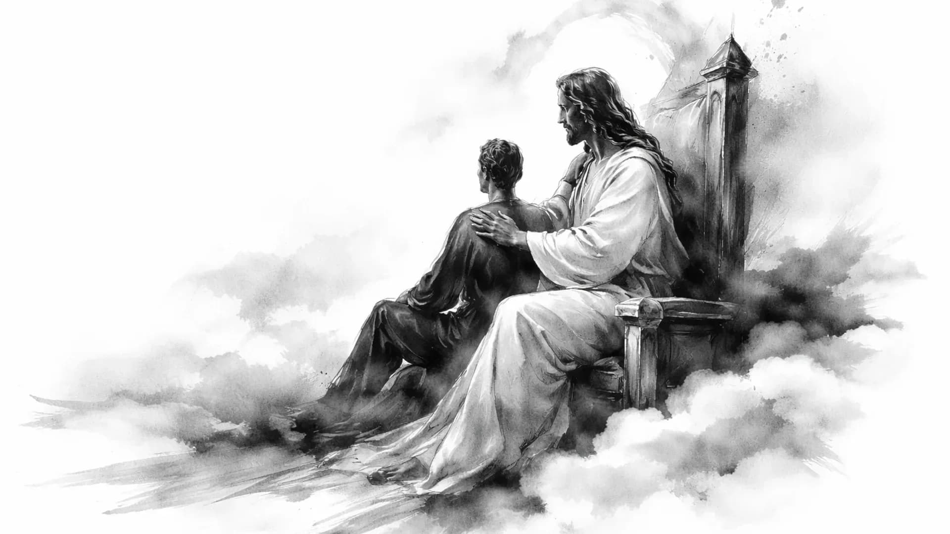 Who You Are in Christ: 30 Truths About Your Identity in God's Grace