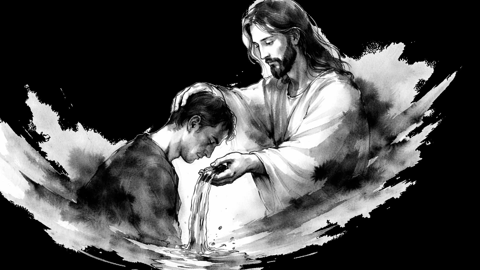 What If God Isn’t Demanding Anything but Supplying Everything?