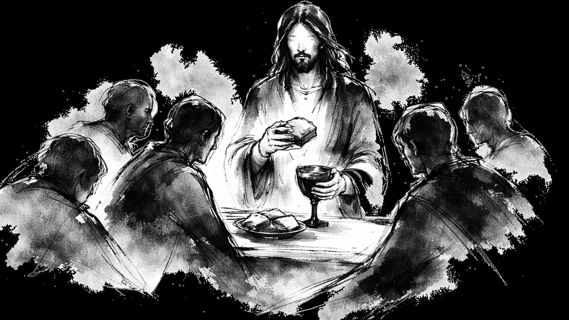 God’s Love Language