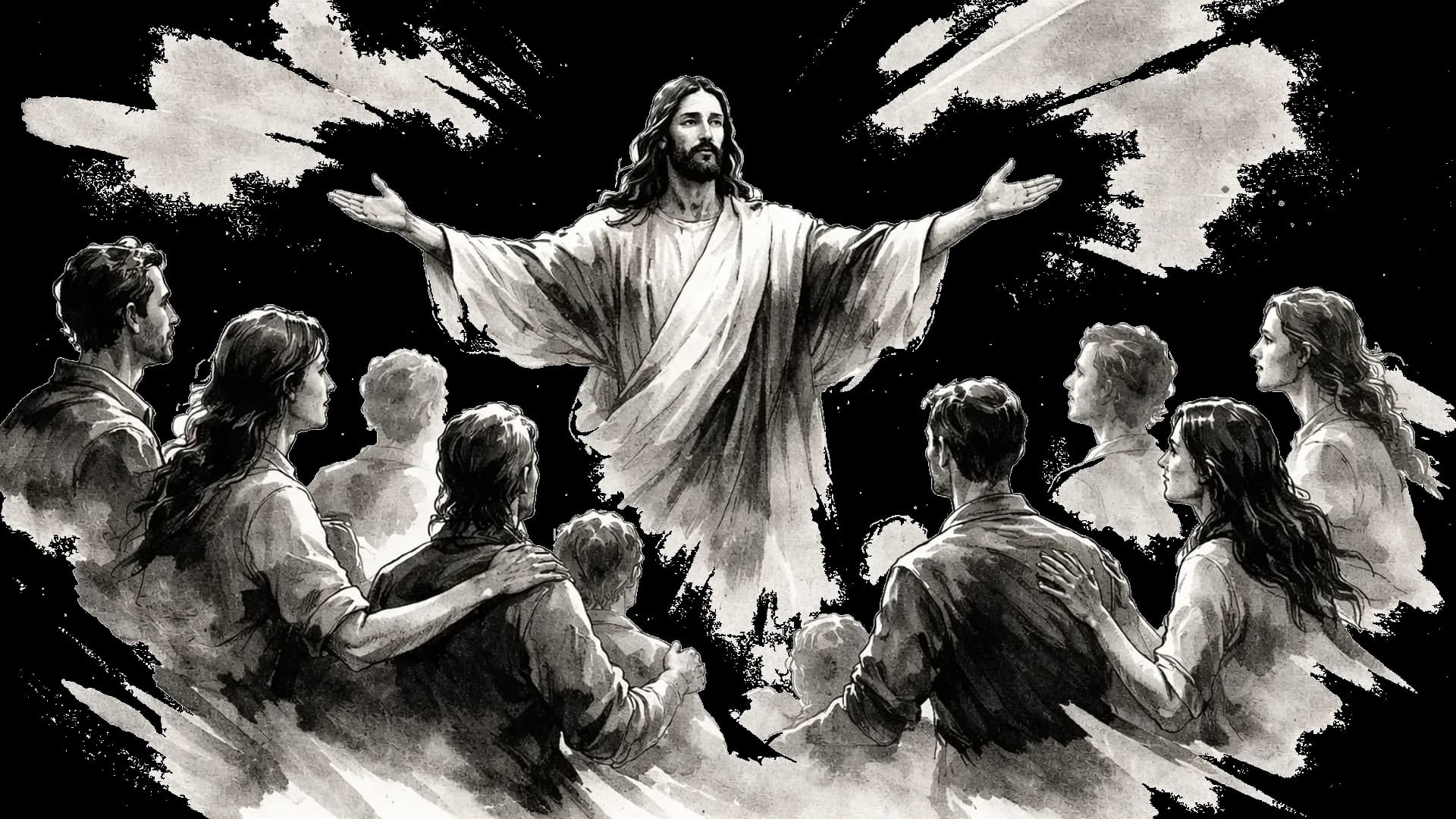 What Should Christians Really Represent