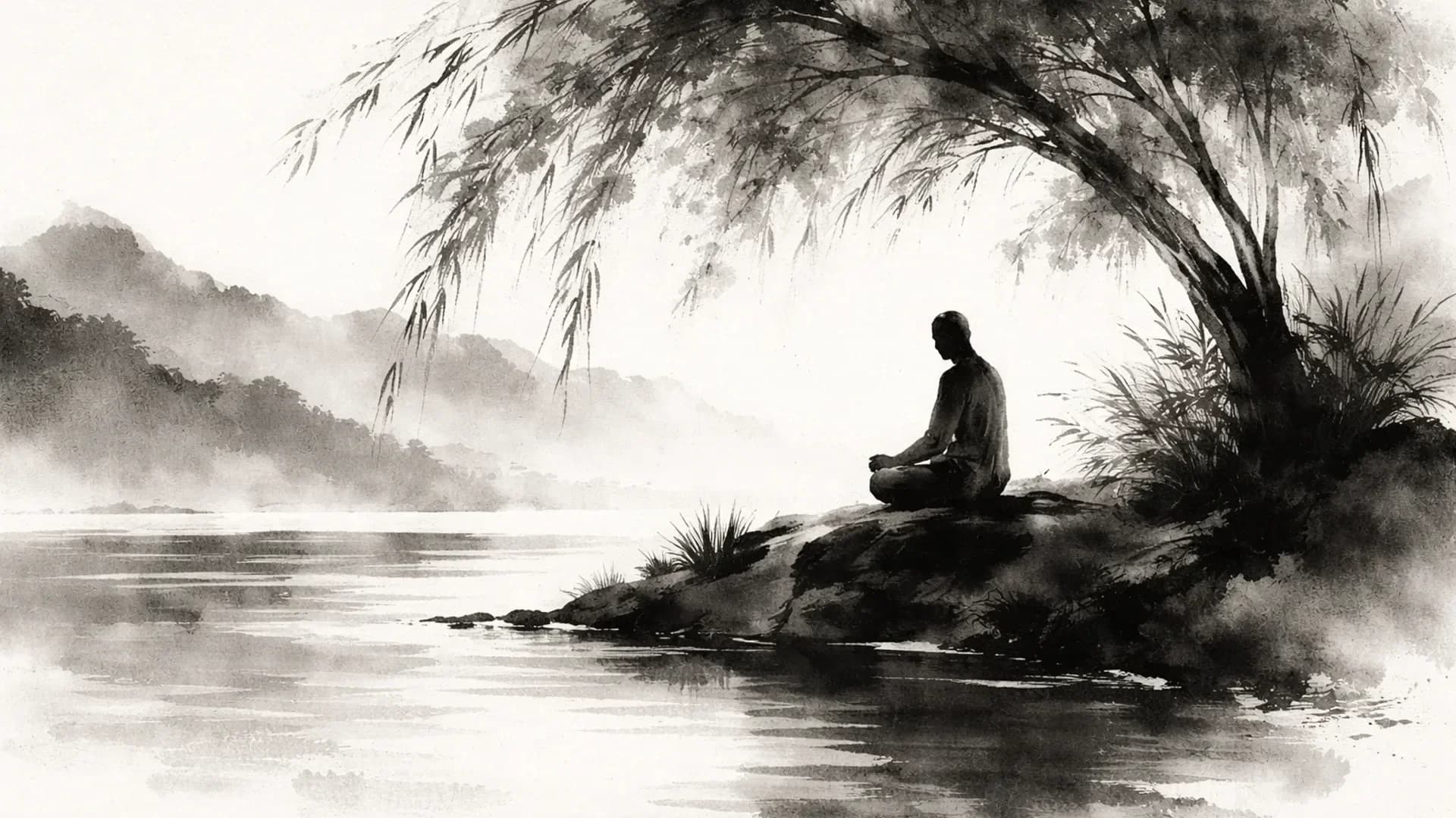 What Does Selah Mean in the Bible? The Lost Art of Pausing